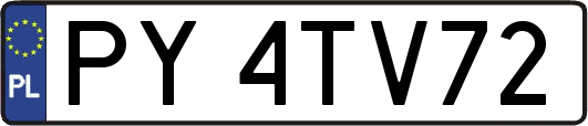 PY4TV72