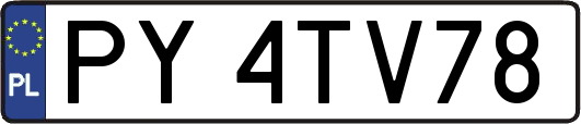 PY4TV78