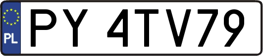 PY4TV79
