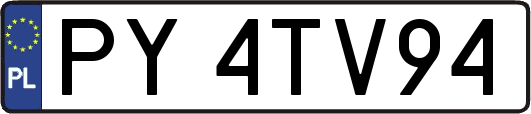 PY4TV94