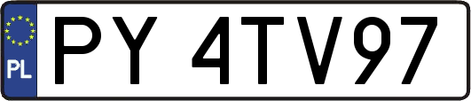 PY4TV97