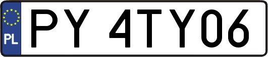 PY4TY06