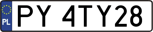 PY4TY28