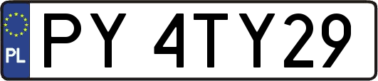 PY4TY29