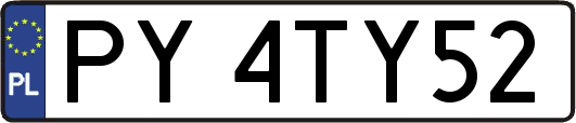 PY4TY52