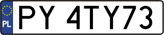 PY4TY73