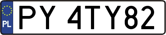 PY4TY82