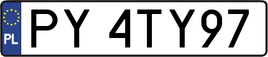 PY4TY97