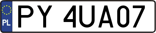PY4UA07