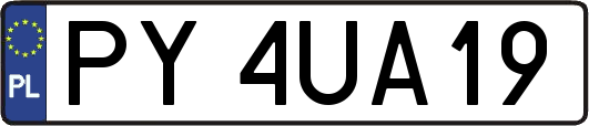 PY4UA19