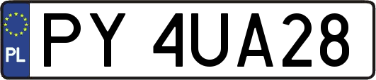 PY4UA28