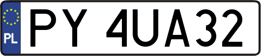 PY4UA32
