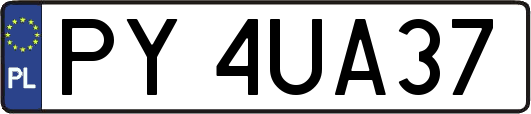 PY4UA37