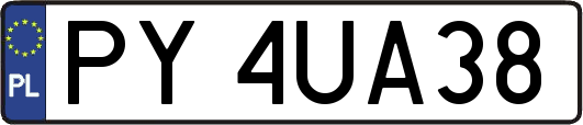 PY4UA38