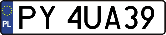 PY4UA39