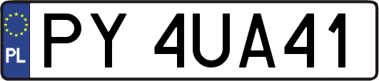 PY4UA41