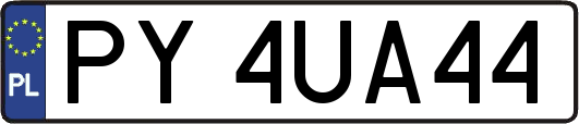PY4UA44