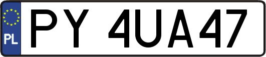 PY4UA47