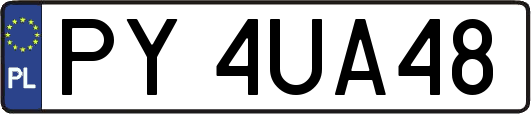 PY4UA48