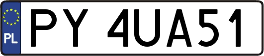 PY4UA51