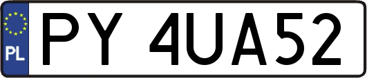 PY4UA52