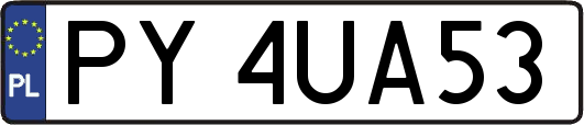 PY4UA53