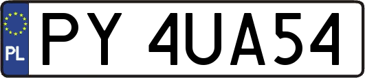 PY4UA54