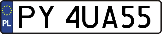PY4UA55