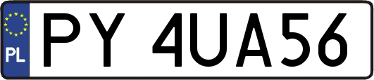 PY4UA56