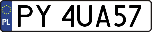 PY4UA57