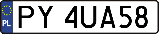 PY4UA58