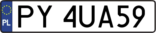 PY4UA59