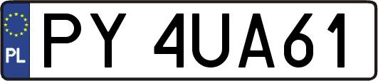 PY4UA61
