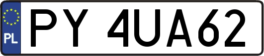 PY4UA62