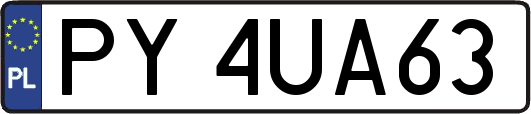 PY4UA63