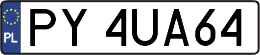 PY4UA64