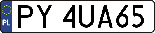 PY4UA65