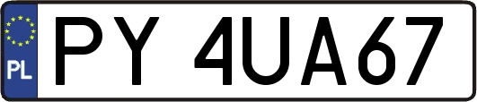 PY4UA67