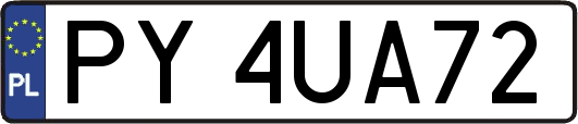 PY4UA72