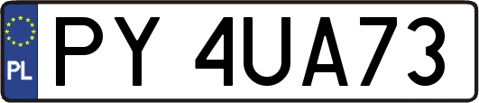 PY4UA73