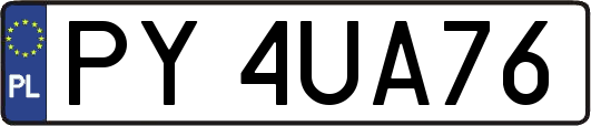 PY4UA76