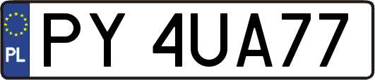 PY4UA77