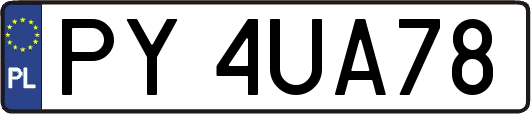 PY4UA78