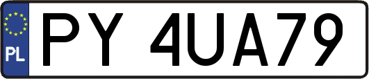 PY4UA79