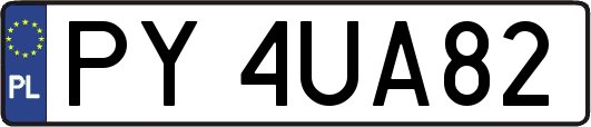 PY4UA82