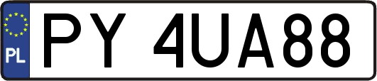 PY4UA88