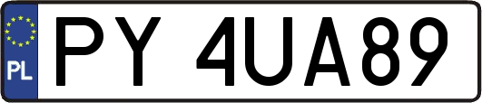 PY4UA89