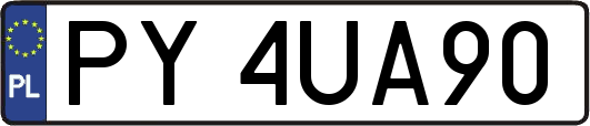 PY4UA90