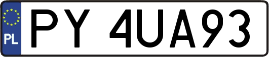 PY4UA93