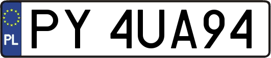 PY4UA94